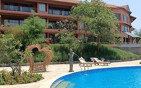 The Foresta Resort ,Mulshi