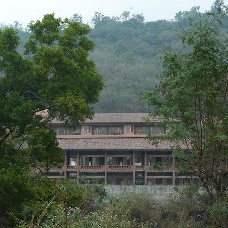 The Foresta Resort ,Mulshi Paud Exterior photo